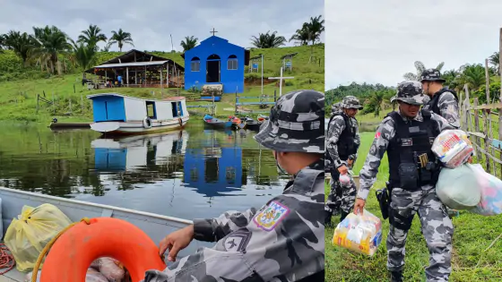 Chacina: Polícia identifica homens que mataram seis pessoas após perderem  aposta em sinuca - BAHIA NO AR